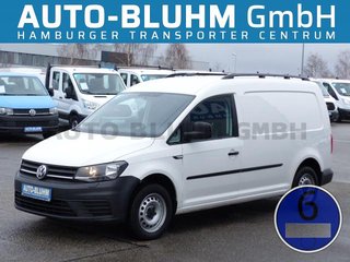 Volkswagen Caddy Nfz Gebrauchtwagen Kaufen