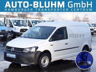 Volkswagen Caddy Nfz Gebrauchtwagen Kaufen