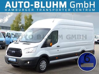 Ford Transit Kastenwagen Gebrauchtwagen Kaufen