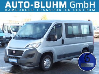 Fiat Ducato Gebrauchtwagen Kaufen
