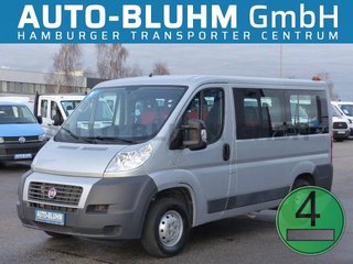 Fiat Ducato Gebrauchtwagen Kaufen