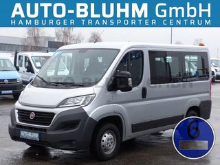 Fiat Ducato Gebrauchtwagen Kaufen