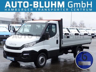 Iveco Daily Gebrauchtwagen Kaufen