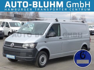 Volkswagen T6 Transporter Gebrauchtwagen Kaufen