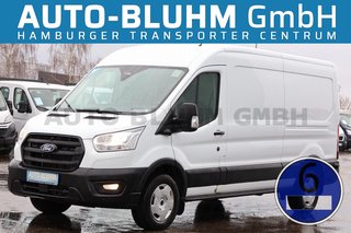 Ford Transit Gebrauchtwagen Kaufen
