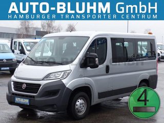 Fiat Ducato Gebrauchtwagen Kaufen