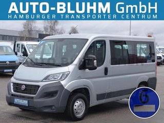 Fiat Ducato Gebrauchtwagen Kaufen