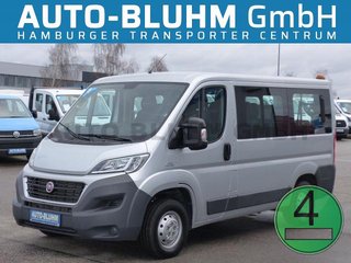 Fiat Ducato Gebrauchtwagen Kaufen
