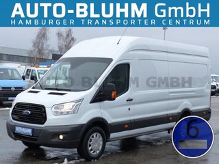 Ford Transit Kastenwagen Gebrauchtwagen Kaufen