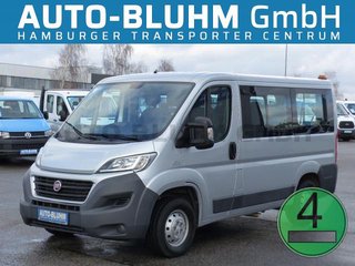 Fiat Ducato Gebrauchtwagen Kaufen