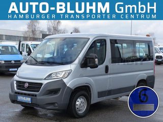 Fiat Ducato Gebrauchtwagen Kaufen
