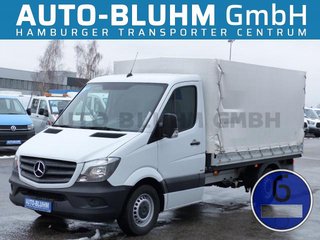 Mercedes-Benz Sprinter Gebrauchtwagen Kaufen