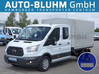 Ford Transit Gebrauchtwagen Kaufen