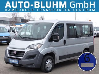 Fiat Ducato Gebrauchtwagen Kaufen