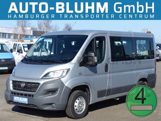 Fiat Ducato Gebrauchtwagen Kaufen