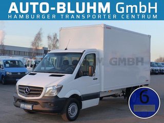 Mercedes-Benz Sprinter 316 Gebrauchtwagen Kaufen