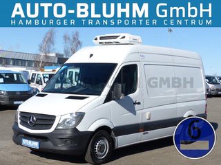 Mercedes-Benz Sprinter 316 Gebrauchtwagen Kaufen