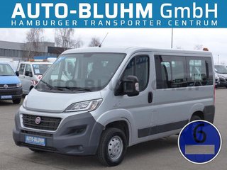 Fiat Ducato Gebrauchtwagen Kaufen