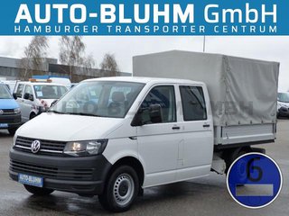 Volkswagen T6 Transporter Gebrauchtwagen Kaufen