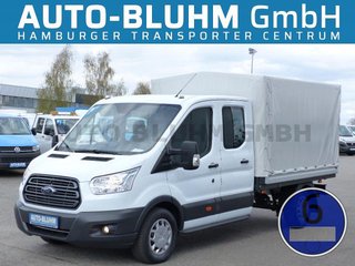 Ford Transit Gebrauchtwagen Kaufen