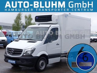 Mercedes-Benz Sprinter 316 Gebrauchtwagen Kaufen