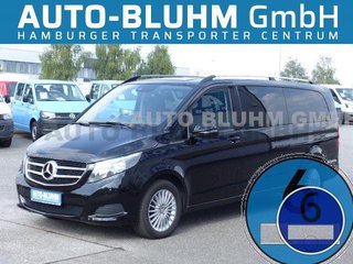 Mercedes-Benz V 250 Gebrauchtwagen Kaufen