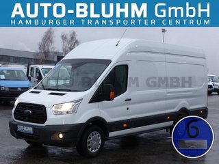 Ford Transit Kastenwagen Gebrauchtwagen Kaufen