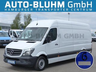 Mercedes-Benz Sprinter Gebrauchtwagen Kaufen