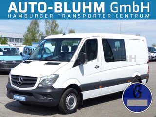 Mercedes-Benz Sprinter Gebrauchtwagen Kaufen