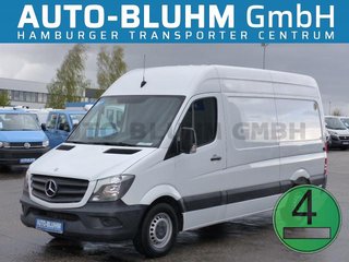 Mercedes-Benz Sprinter 316 Gebrauchtwagen Kaufen