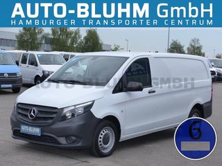 Mercedes-Benz Vito Gebrauchtwagen Kaufen