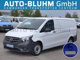 Mercedes-Benz Vito Gebrauchtwagen Kaufen
