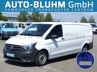 Mercedes-Benz Vito Kasten Gebrauchtwagen Kaufen
