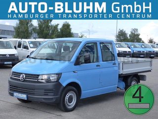 Volkswagen T6 Transporter Gebrauchtwagen Kaufen