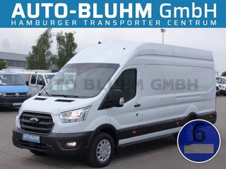 Ford Transit Kastenwagen Gebrauchtwagen Kaufen