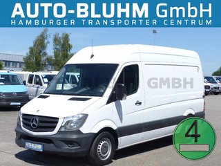 Mercedes-Benz Sprinter 316 Gebrauchtwagen Kaufen
