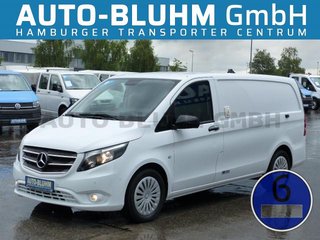 Mercedes-Benz Vito Gebrauchtwagen Kaufen