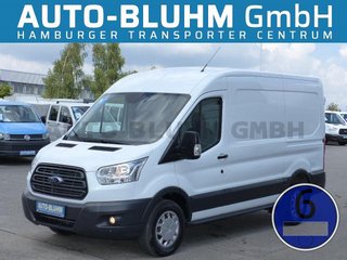 Ford Transit Gebrauchtwagen Kaufen