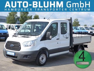 Ford Transit Gebrauchtwagen Kaufen
