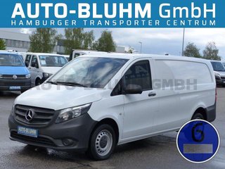 Mercedes-Benz Vito Gebrauchtwagen Kaufen