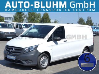 Mercedes-Benz Vito Gebrauchtwagen Kaufen