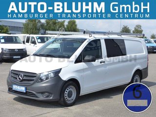 Mercedes-Benz Vito Gebrauchtwagen Kaufen