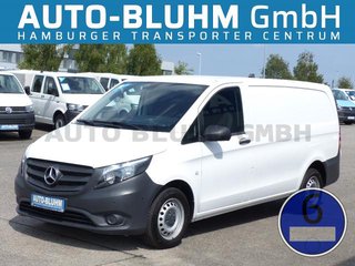 Mercedes-Benz Vito Gebrauchtwagen Kaufen