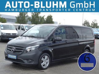 Mercedes-Benz Vito Gebrauchtwagen Kaufen