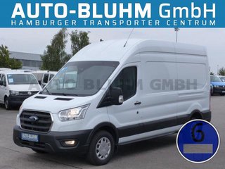 Ford Transit Kastenwagen Gebrauchtwagen Kaufen