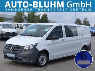 Mercedes-Benz Vito Gebrauchtwagen Kaufen