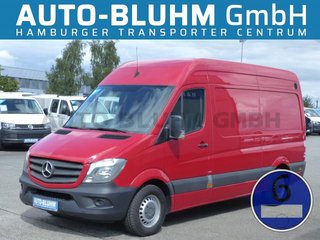 Mercedes-Benz Sprinter Gebrauchtwagen Kaufen