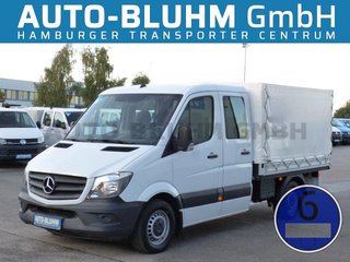 Mercedes-Benz Sprinter Gebrauchtwagen Kaufen