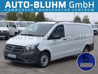 Mercedes-Benz Vito Gebrauchtwagen Kaufen