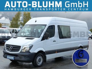 Mercedes-Benz Sprinter Gebrauchtwagen Kaufen